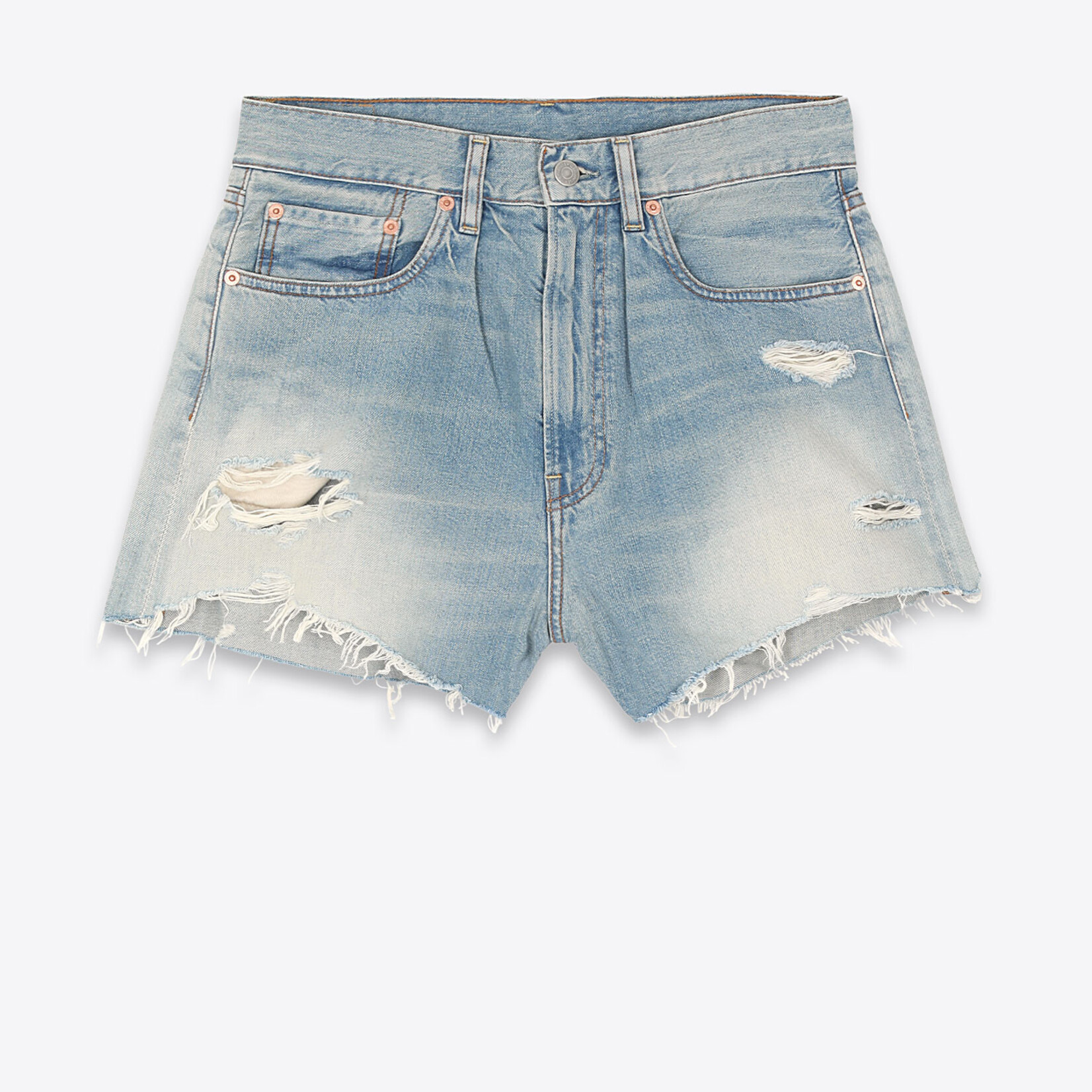DENIMIST Brooke short jean - Jinx