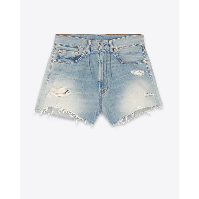Brooke short jean - Jinx