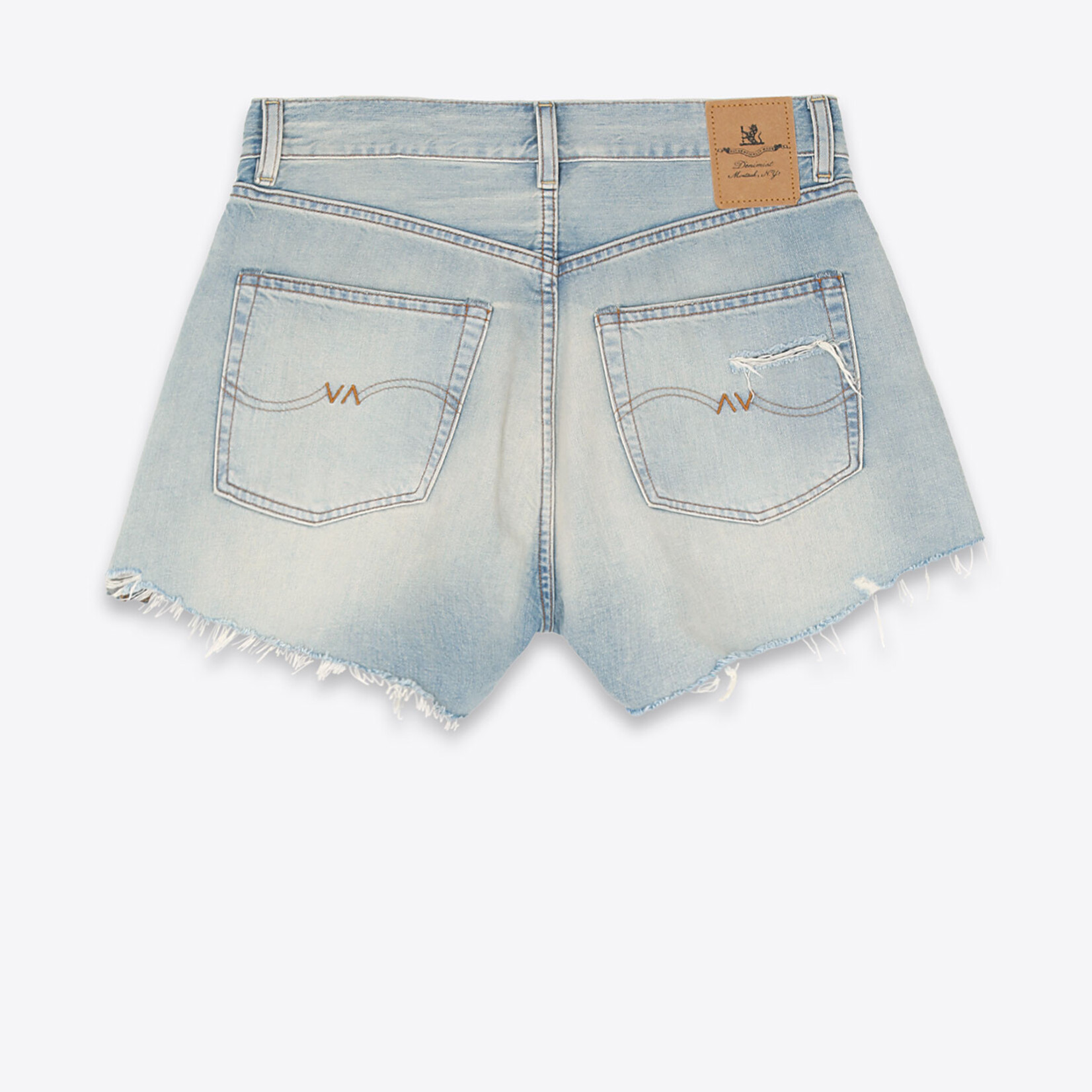 DENIMIST Brooke short jean - Jinx