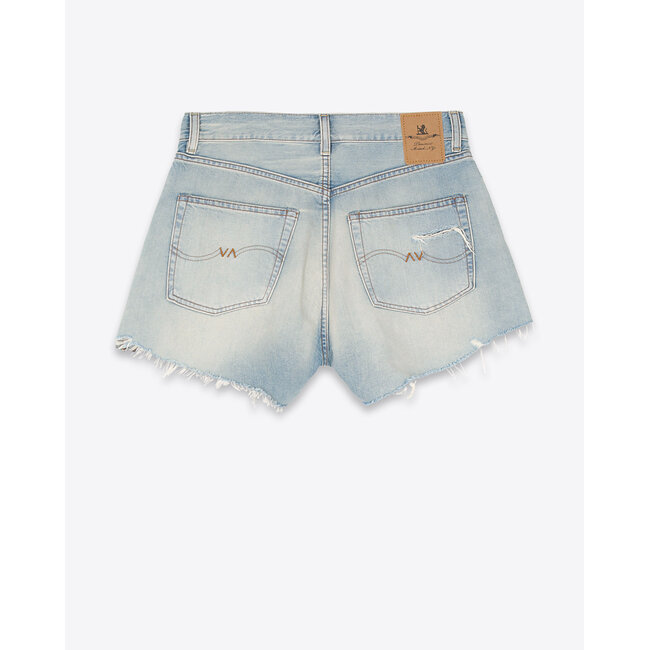 Brooke short jean - Jinx