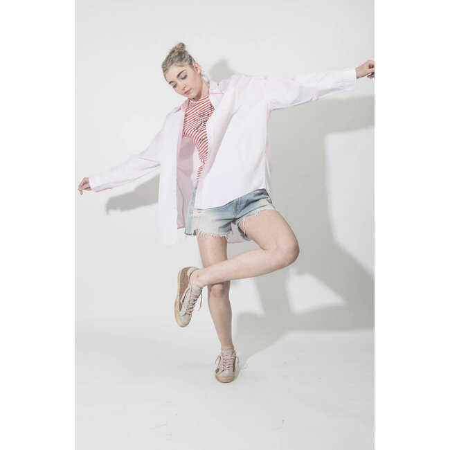 DENIMIST Brooke short jean - Jinx