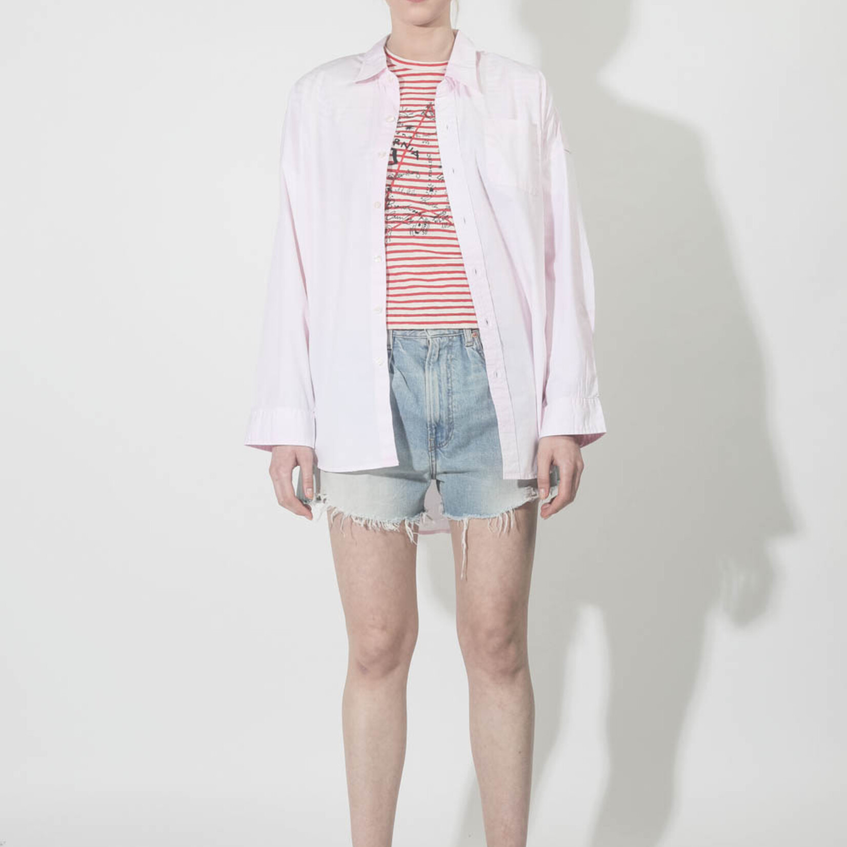 DENIMIST Brooke short jean - Jinx