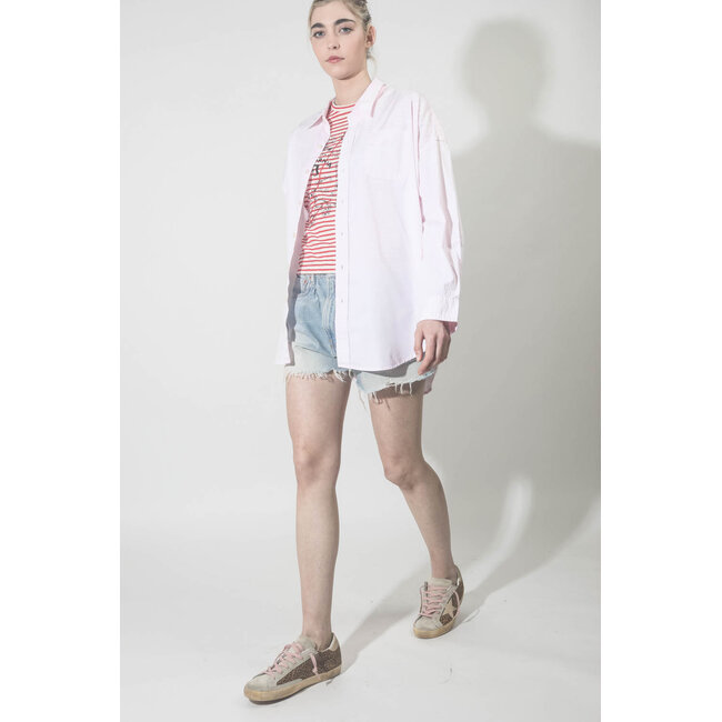 DENIMIST Brooke short jean - Jinx