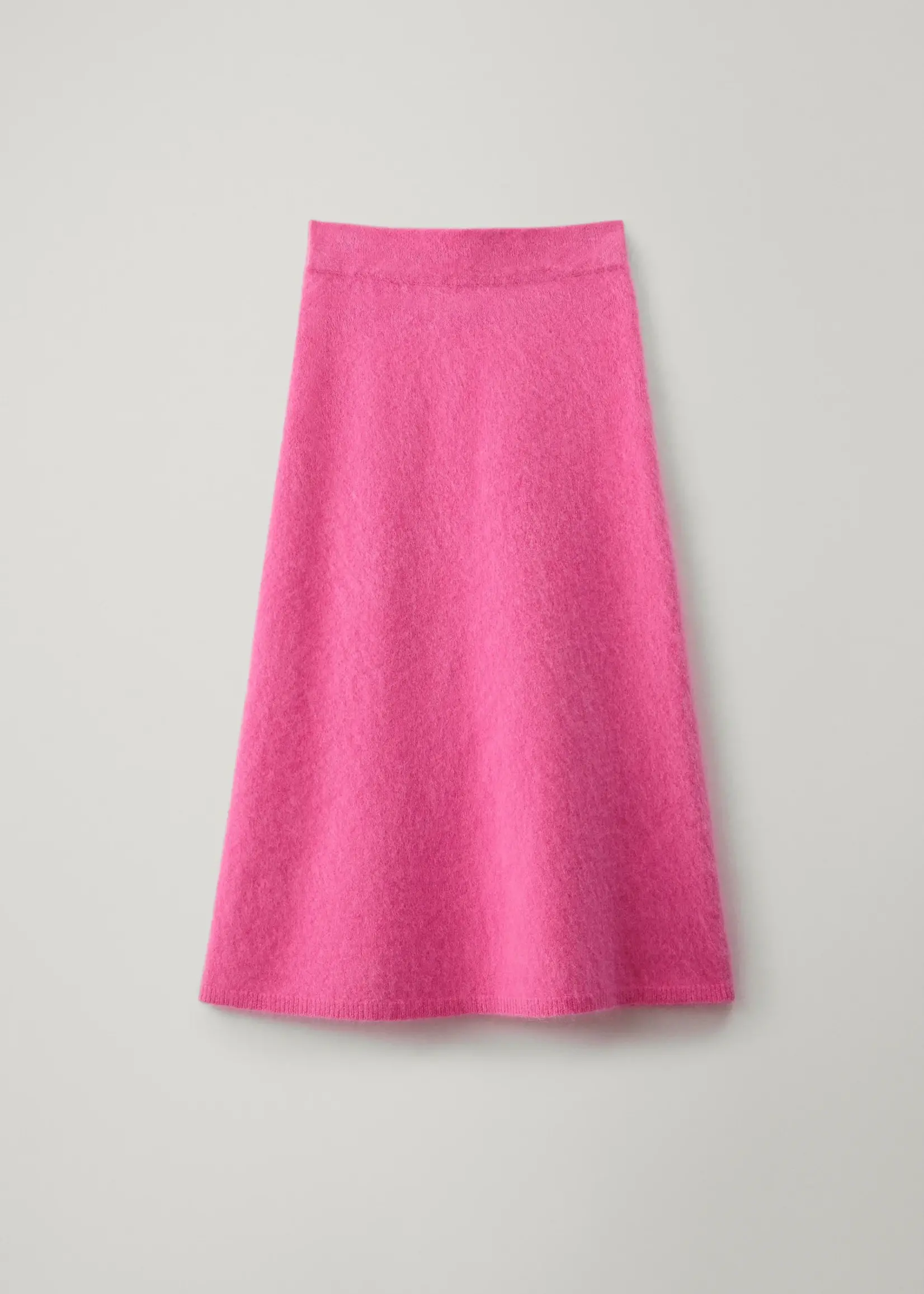 Lisa Yang Asta skirt - Bright rosa