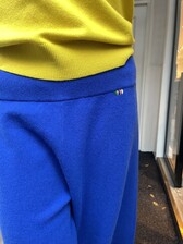 定価5.2万 新品 extreme cashmere laufen ネイビー 240813_EXTREME_CASHMERE_LITTLE