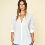 XIRENA Beau shirt - White