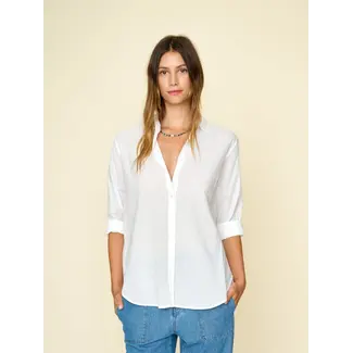 XIRENA Beau shirt - White