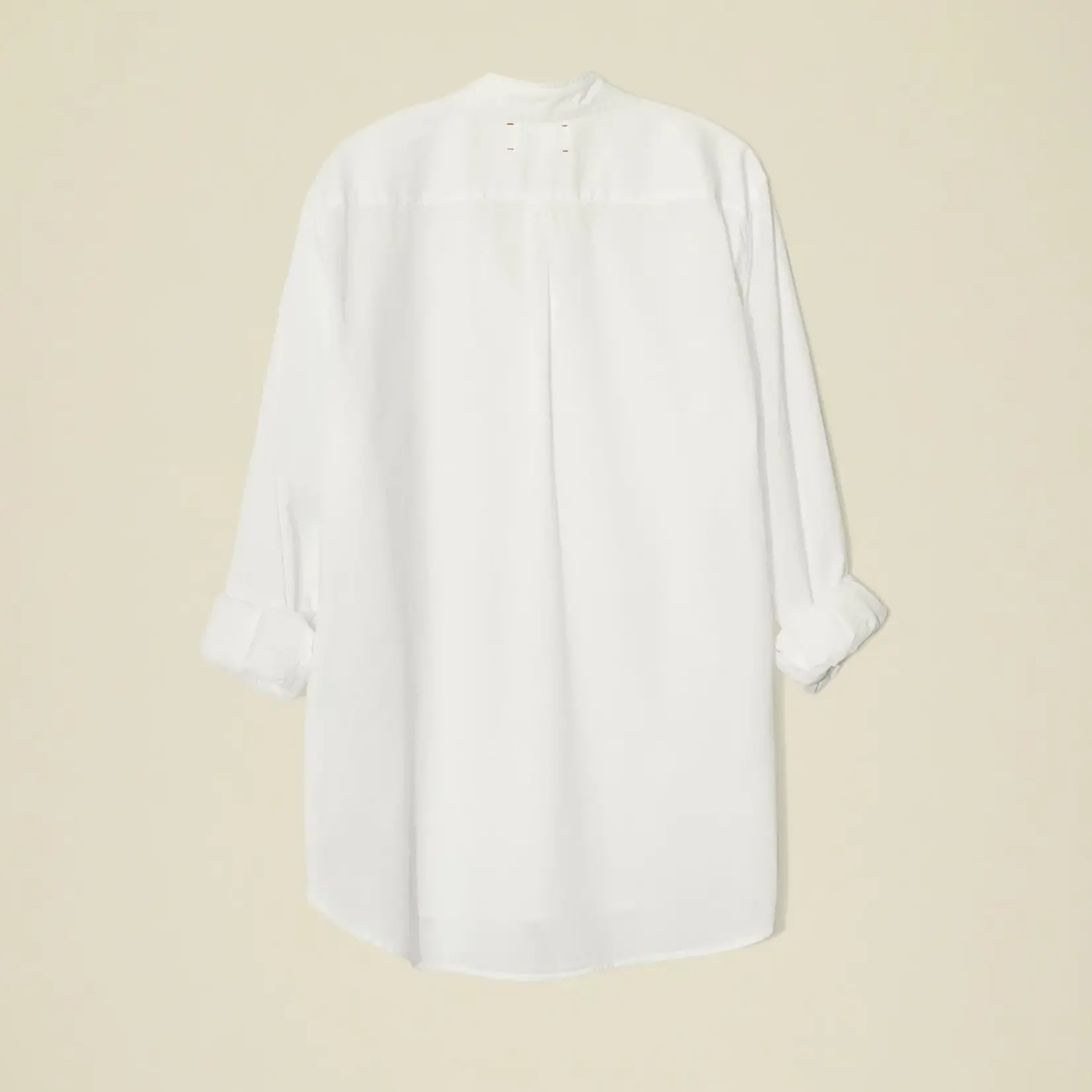 XIRENA Beau shirt - White