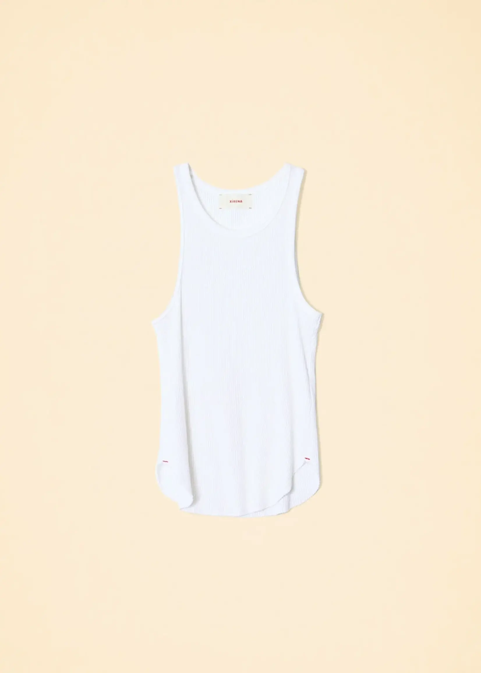 Xirena Arynn tank top - White