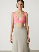 Lisa Yang Capucine bralette - Pink lemonade