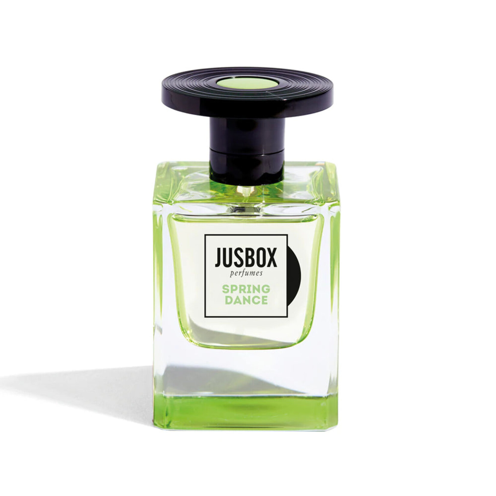 JUSBOX Spring Dance