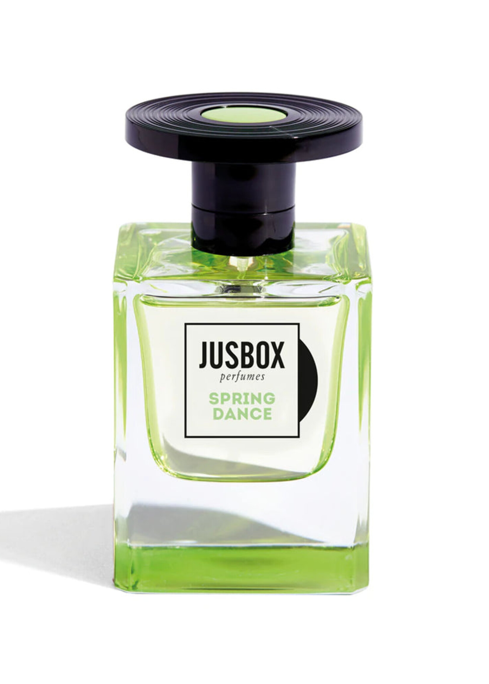 Jusbox Spring Dance