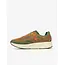 Runflex #01 - Olive/mandarine