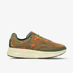 FESSURA Runflex #01 - Olive/mandarine