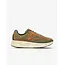 Runflex #01 - Olive/mandarine