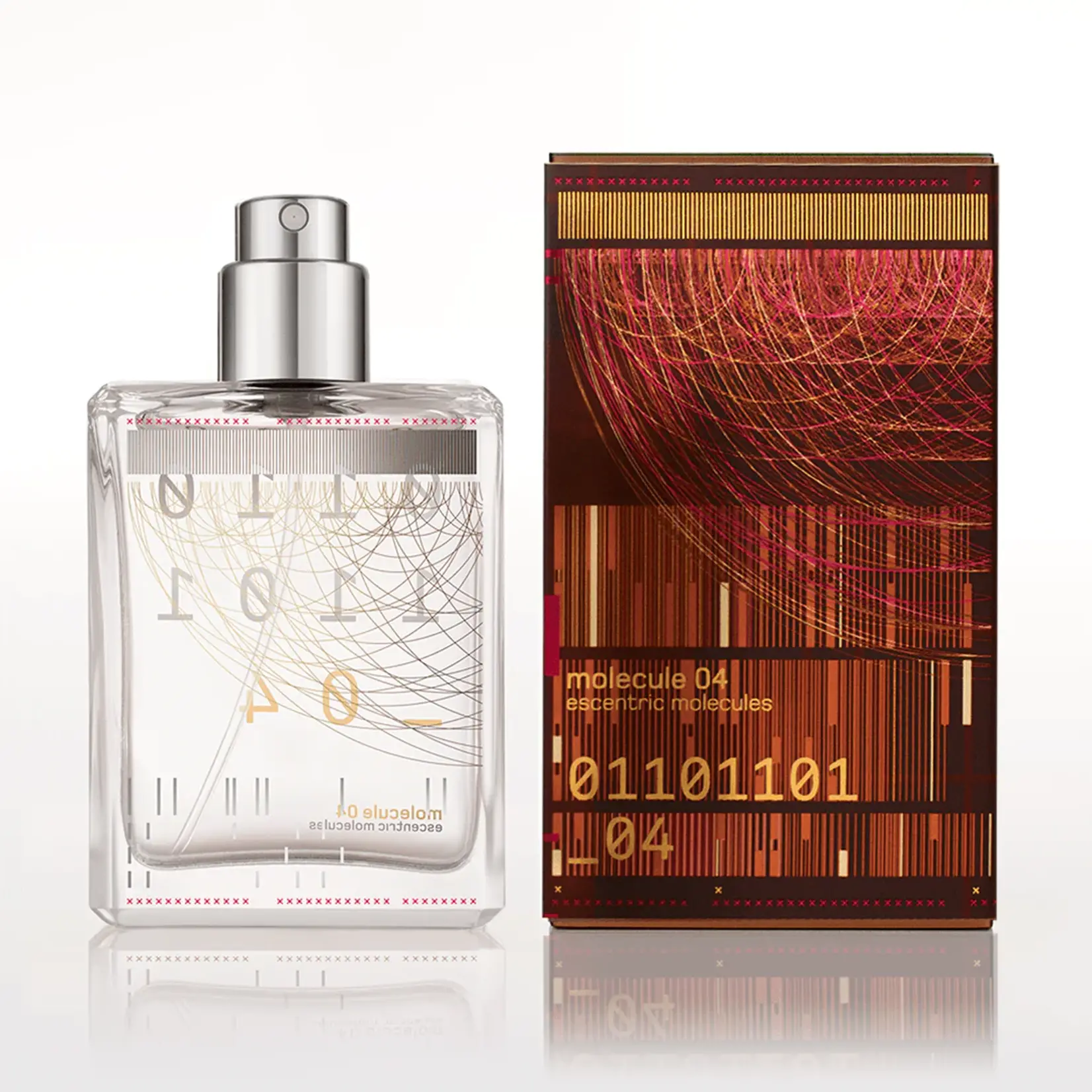 Escentric Molecules Molecule 04 mini 30ml
