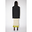 ACNE STUDIOS Regular fit suit jacket - Black