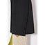 Regular fit suit jacket - Black