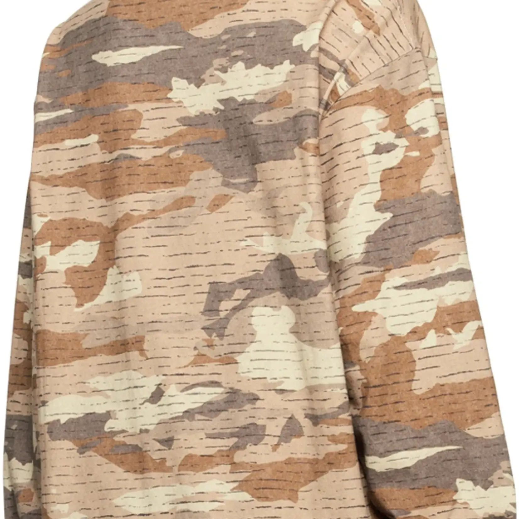 ACNE STUDIOS Sweater Diamond | Cacao Brown