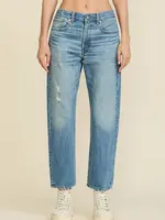 Denimist Lucy boyfriend jeans - Alsen indigo