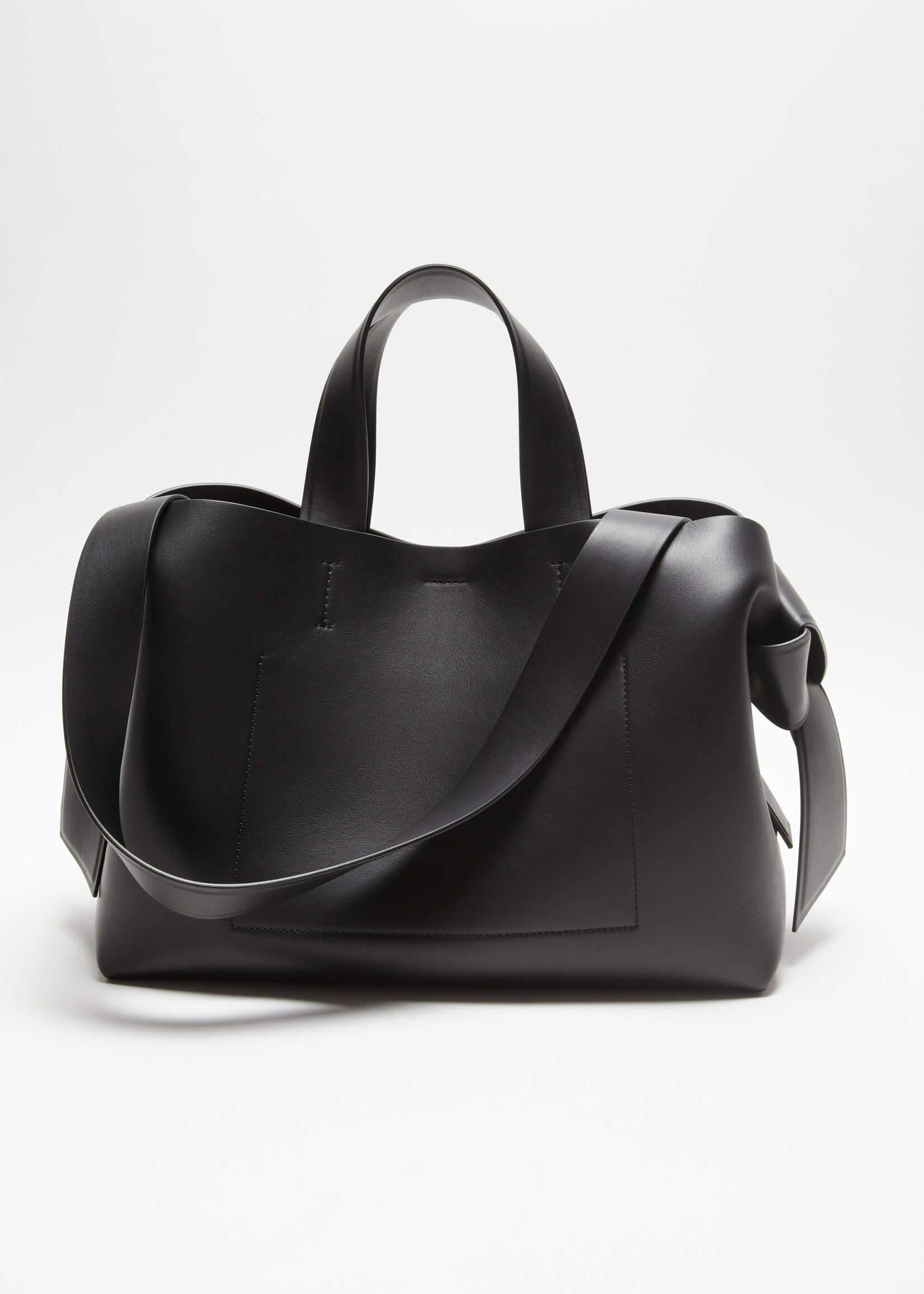 Acne studios musubi large black La Neuvi me