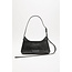 ACNE STUDIOS Platt mini shoulder bag - Black