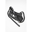 ACNE STUDIOS Platt mini shoulder bag - Black