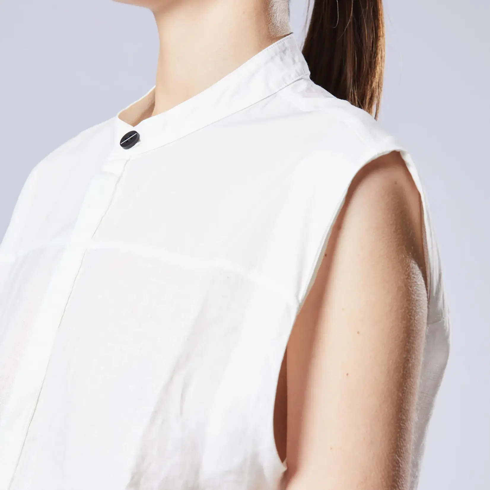 THOM KROM W O 70 - Off white