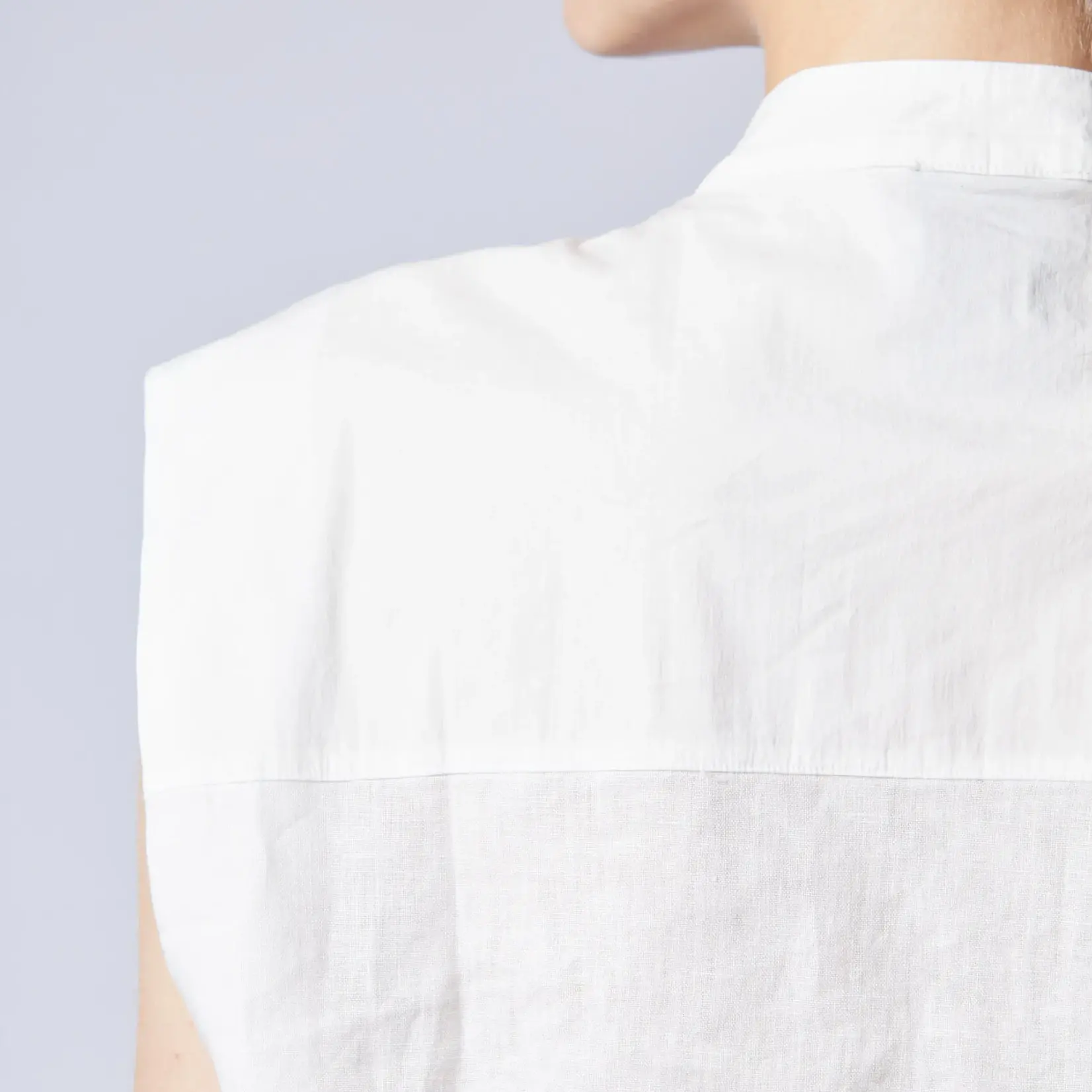 THOM KROM W O 70 - Off white