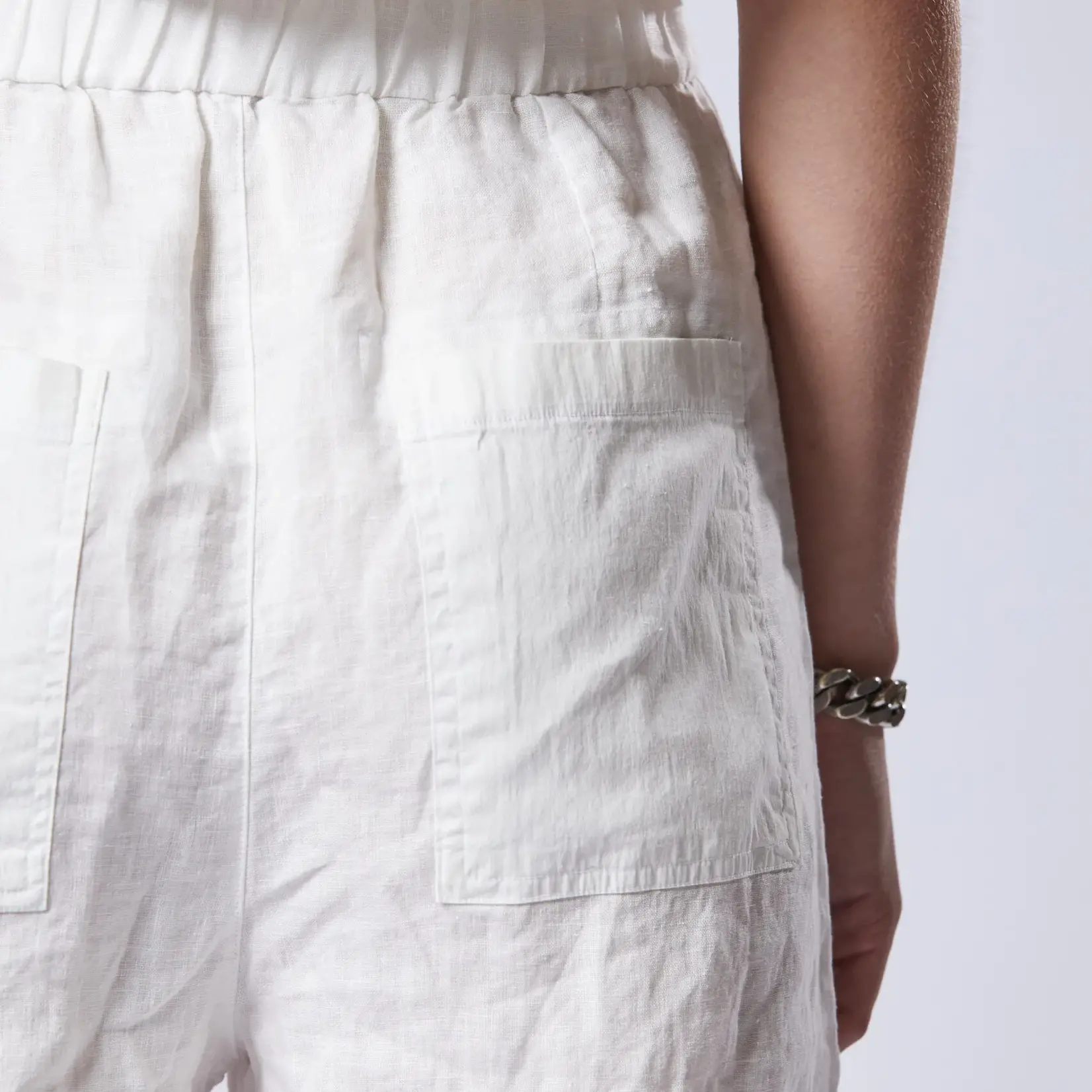 THOM KROM W O 70 - Off white