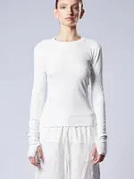 Thom Krom W TS 518 - Off white