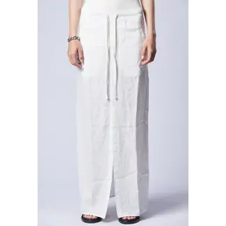 THOM KROM W SK 83 - Off white