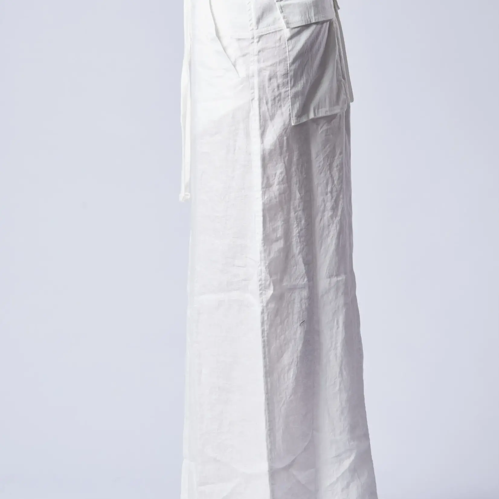 THOM KROM W SK 83 - Off white