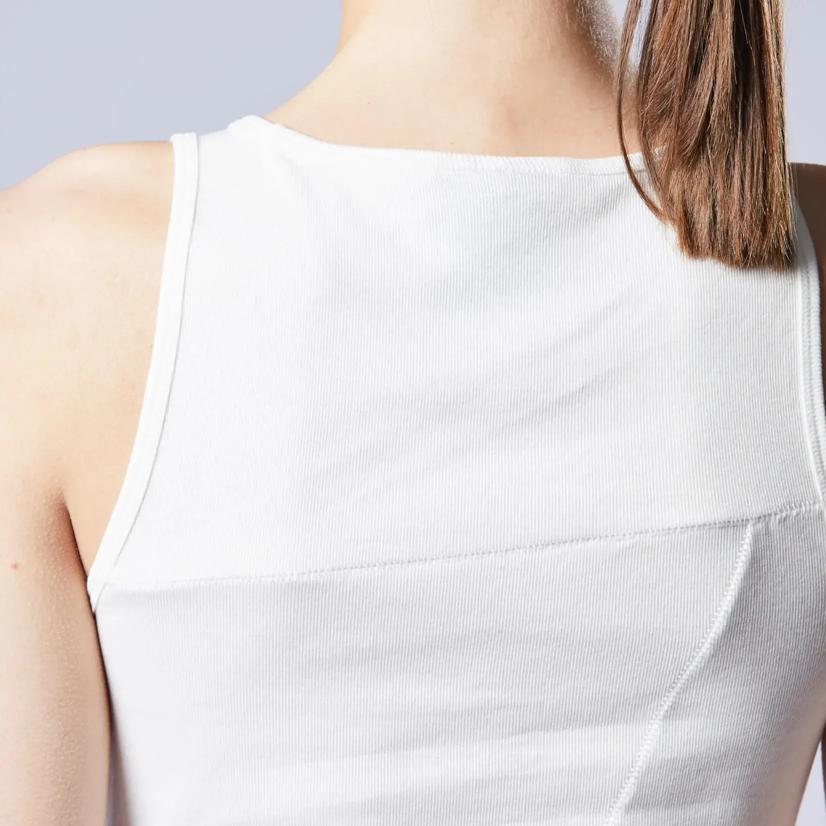 THOM KROM W TS 527 - Off white