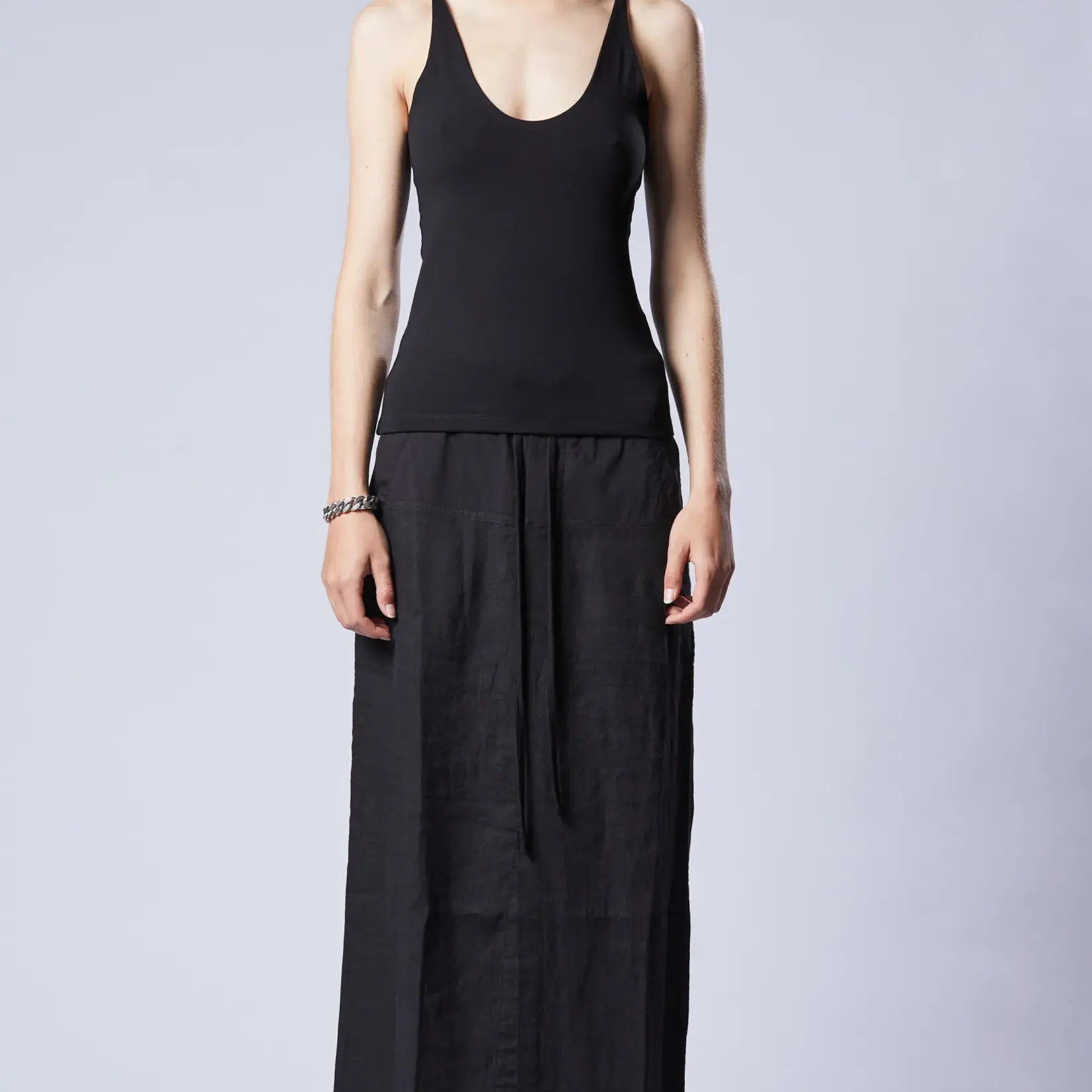 THOM KROM W TS 528 - Black