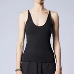 THOM KROM W TS 528 - Black
