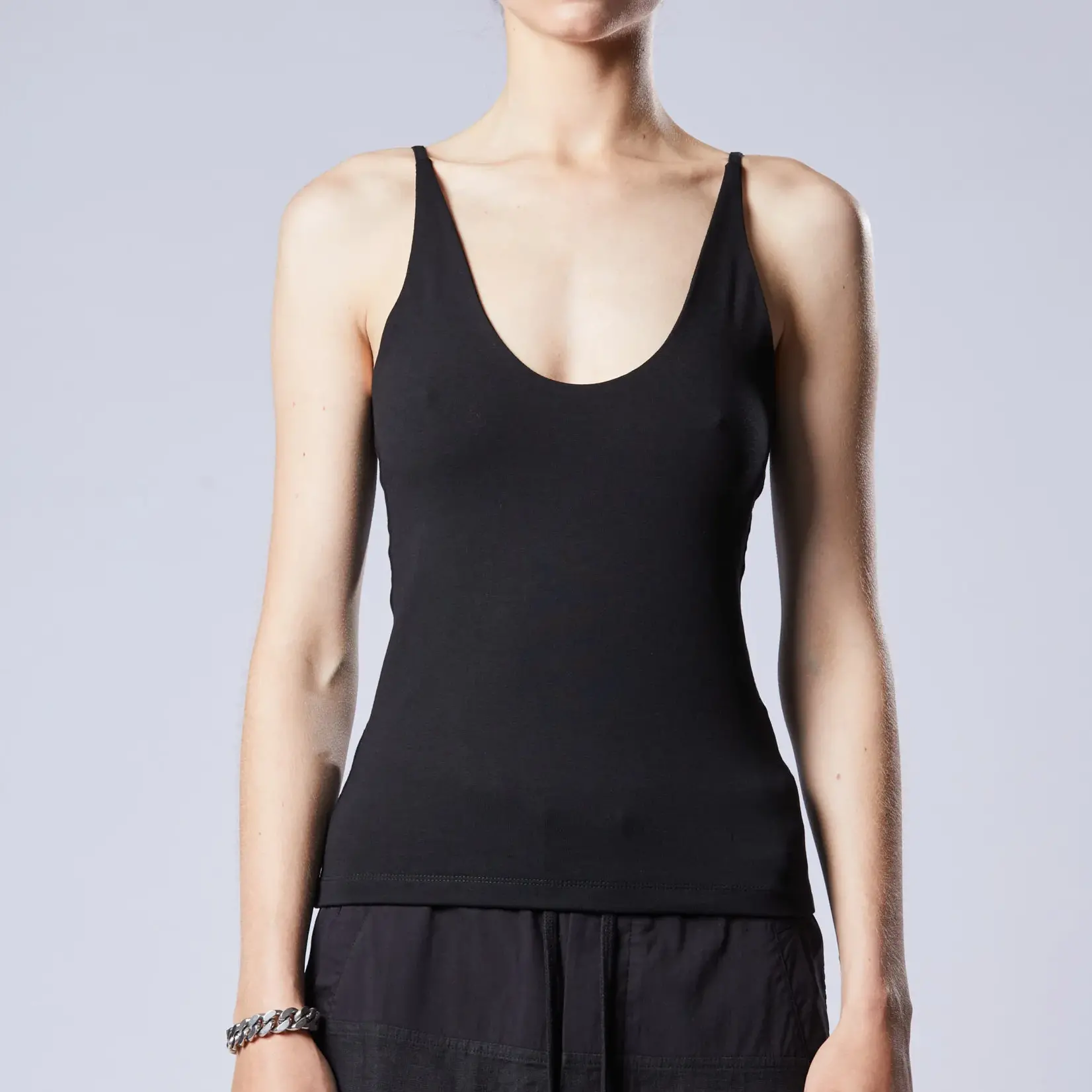 THOM KROM W TS 528 - Black