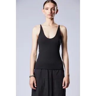 THOM KROM W TS 528 - Black