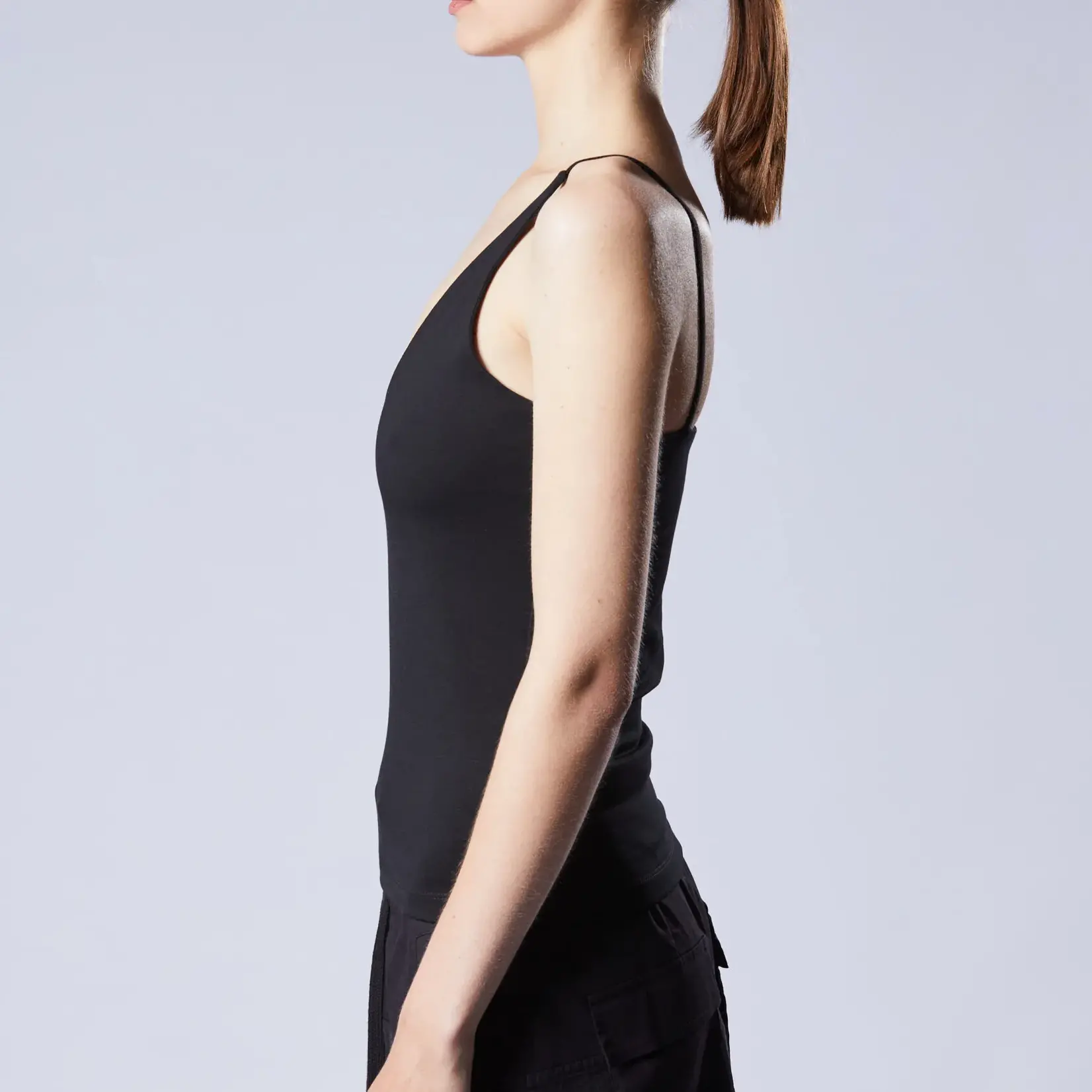 THOM KROM W TS 528 - Black