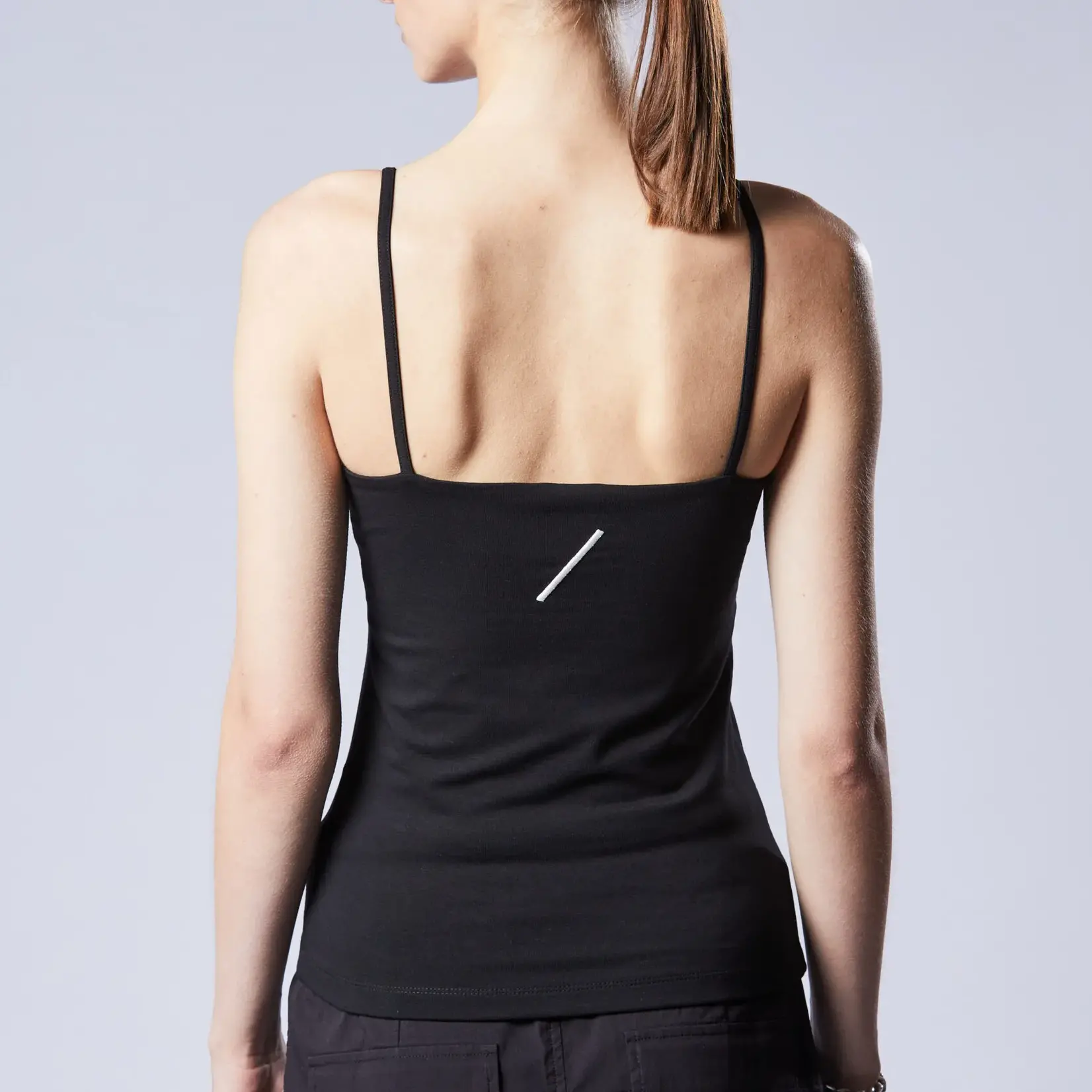 THOM KROM W TS 528 - Black