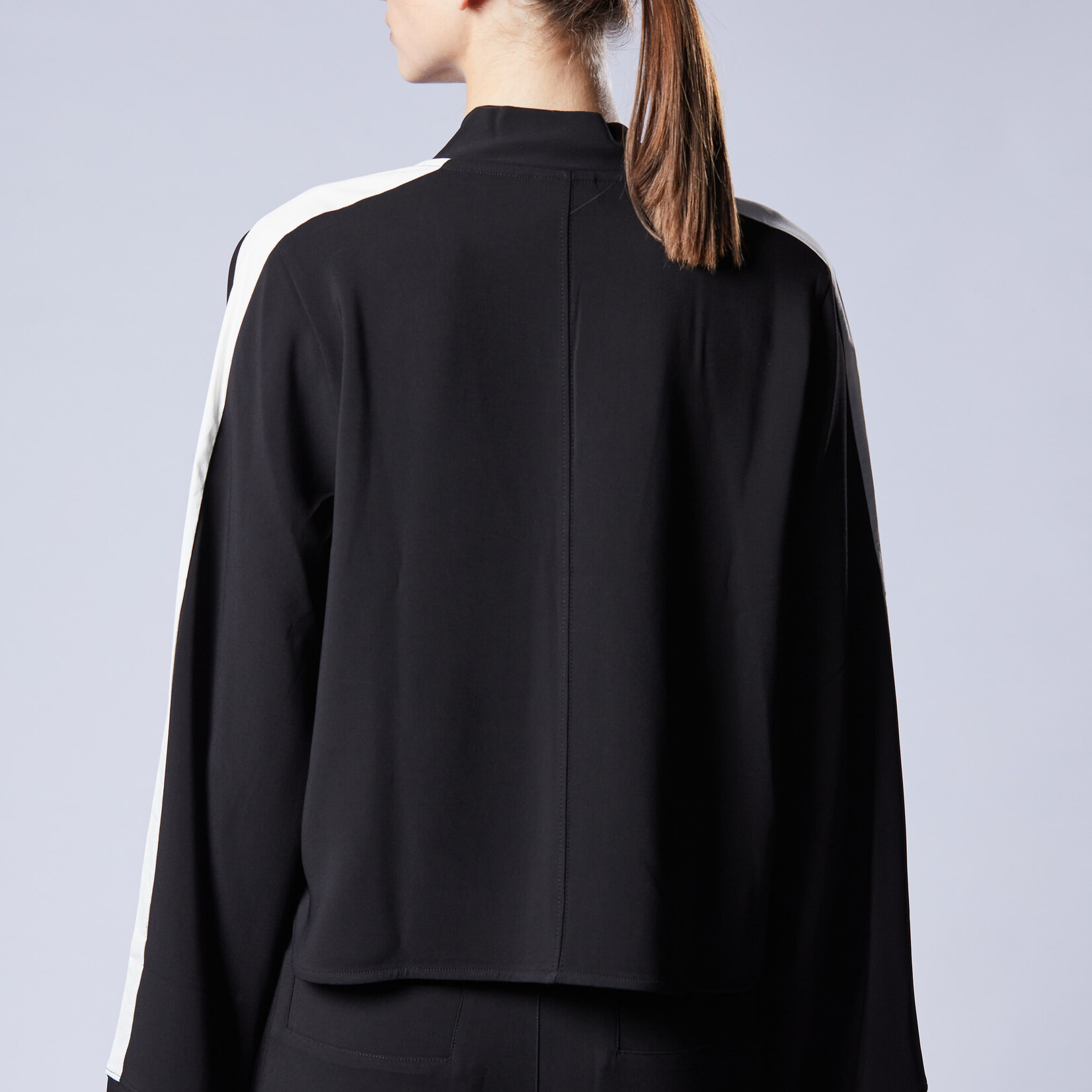 THOM KROM W H 5 - Black/white