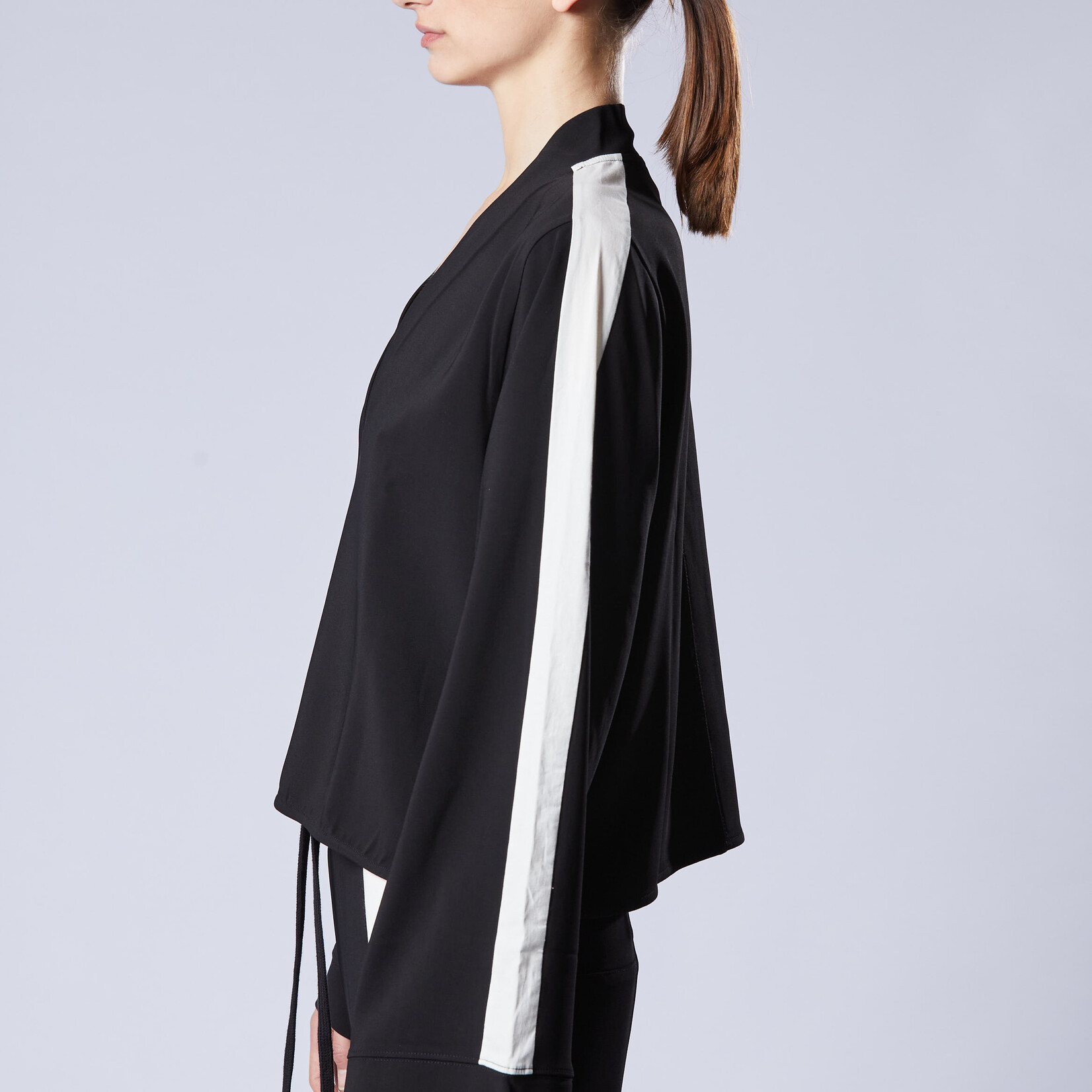 THOM KROM W H 5 - Black/white