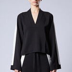 THOM KROM W H 5 - Black/white