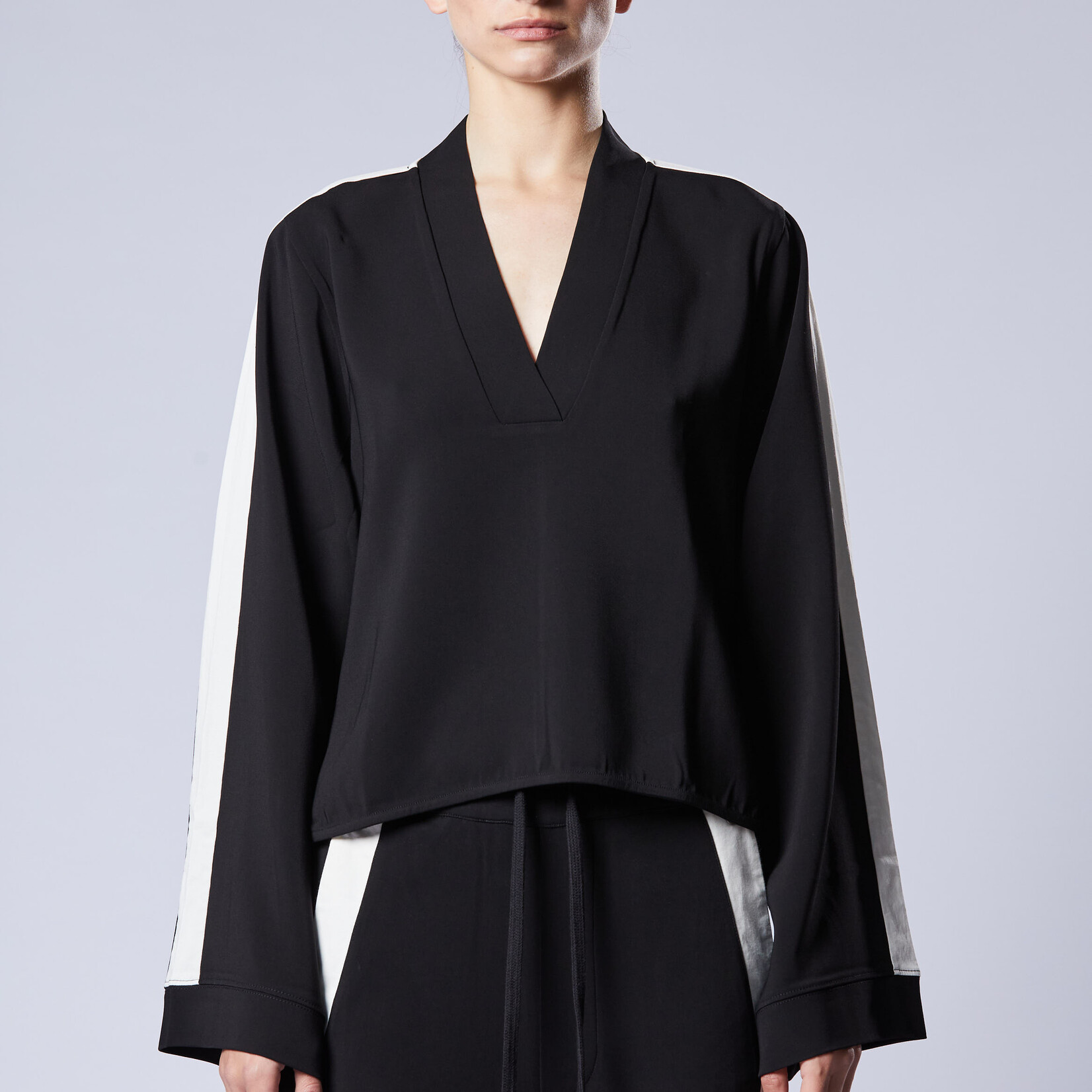 THOM KROM W H 5 - Black/white