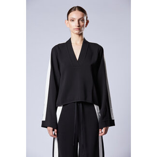 THOM KROM W H 5 - Black/white