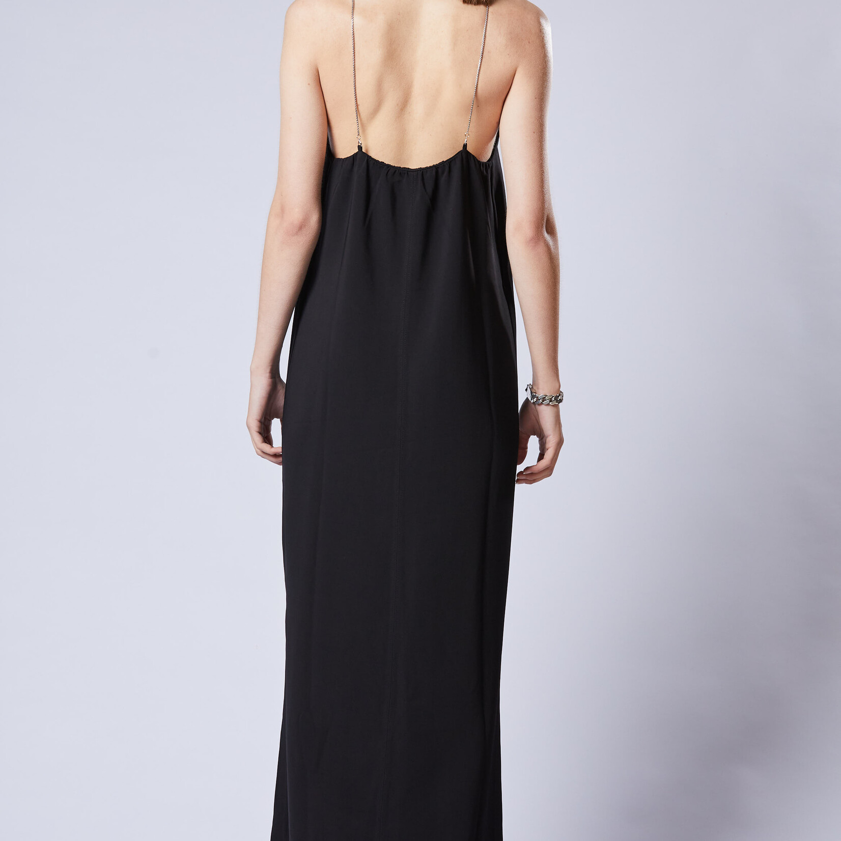 THOM KROM W D 16 - Black