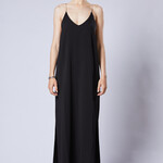 THOM KROM W D 16 - Black
