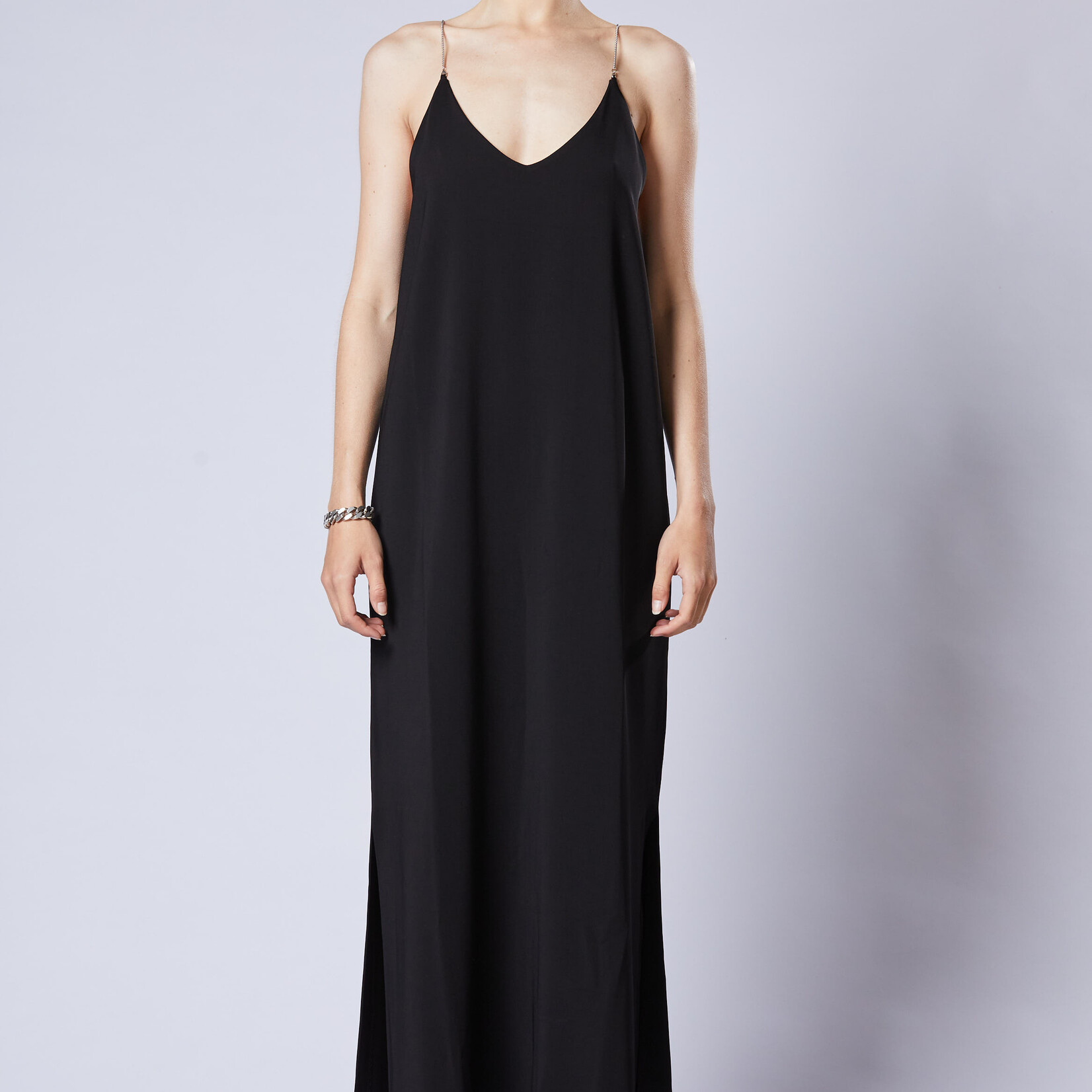 THOM KROM W D 16 - Black