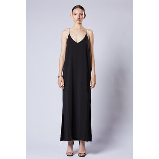 THOM KROM W D 16 - Black