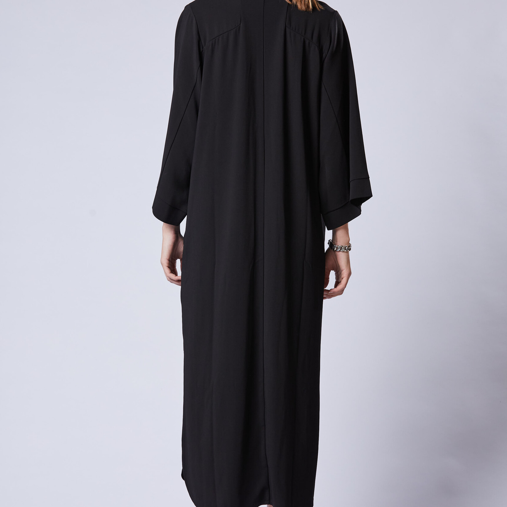 THOM KROM W D 12 - Black